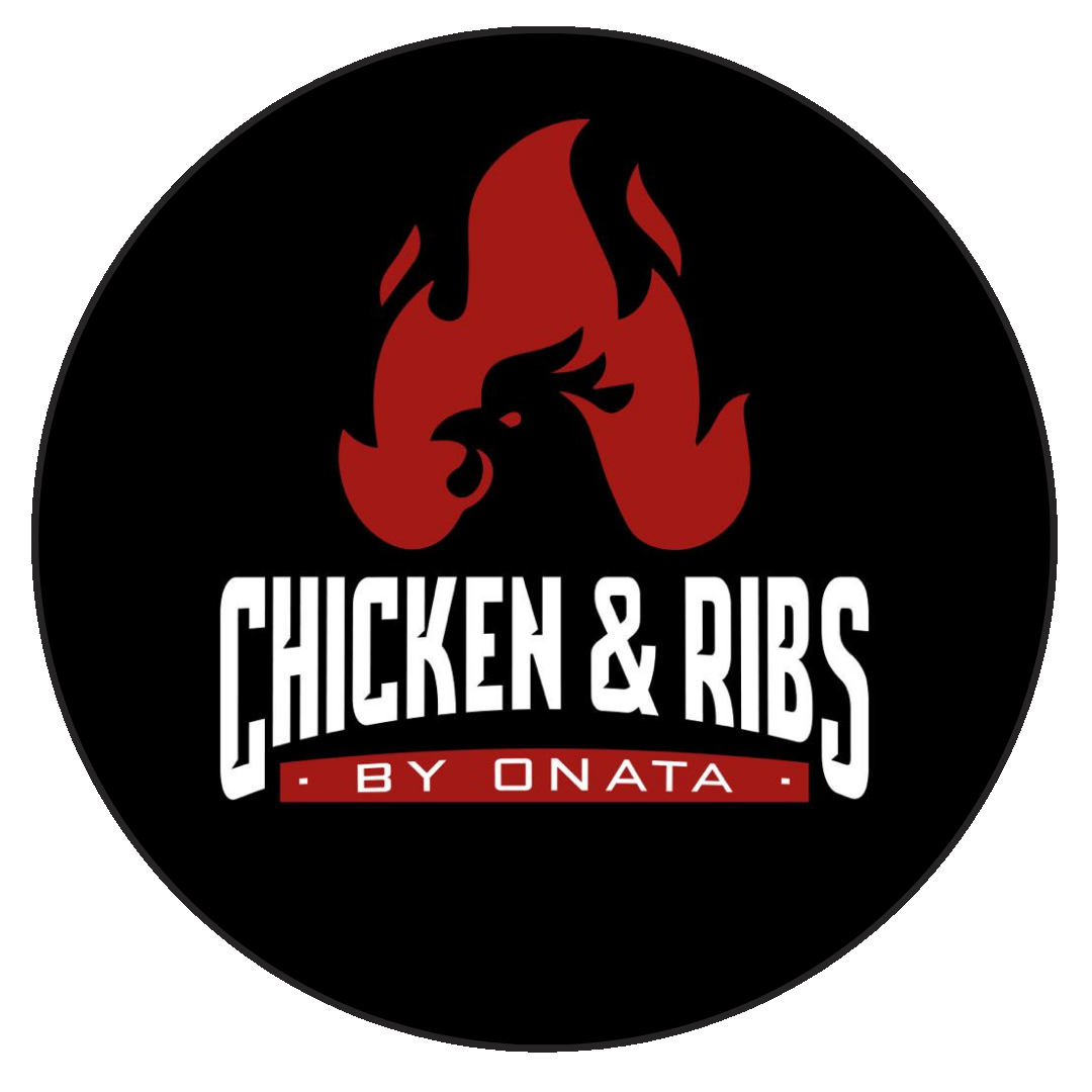Chicken And Ribs
